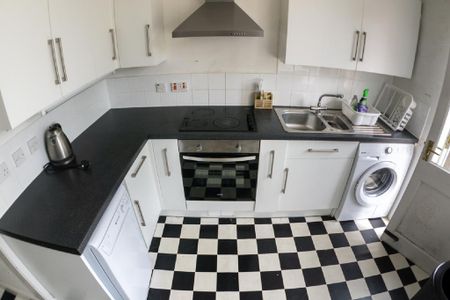 1 bedroom house to rent - Photo 2