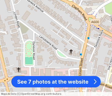 Lansdowne Road - Photo 1