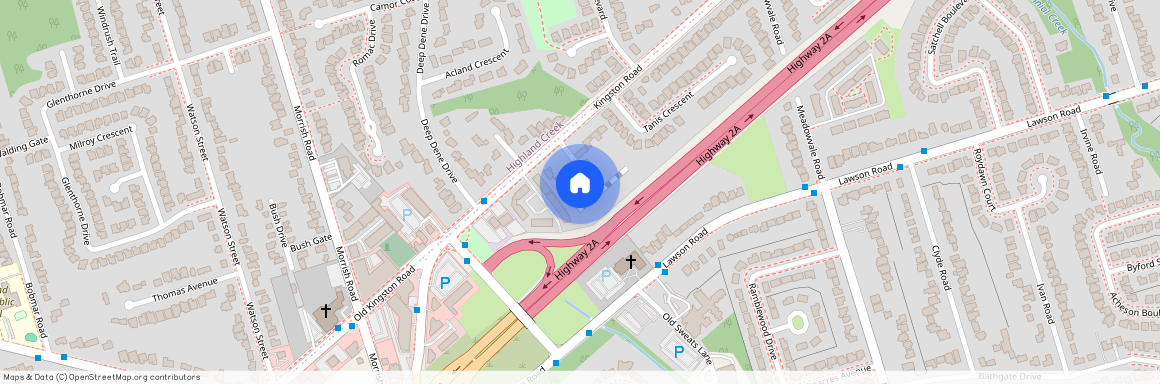 12 Franklin Avenue Unit# D, Toronto