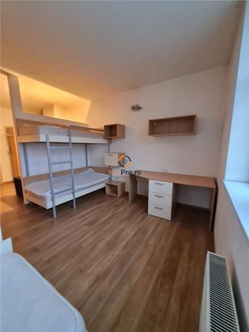 Apartament 1 Camera Bloc NOU Complex Studentesc - Fotografie 2