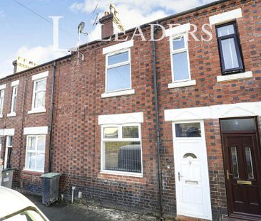 1 bedroom terraced house to rent - Photo 5