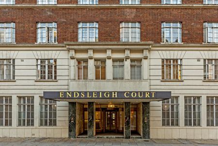 Upper Woburn Place, London WC1H - Photo 2