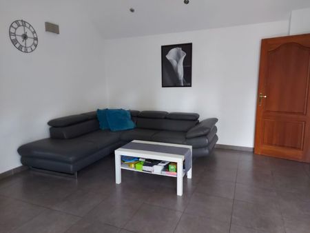Appartement te huur - Foto 3