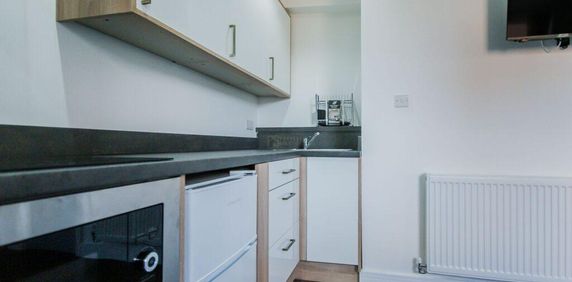 1 bedroom terraced house to rent - Photo 2