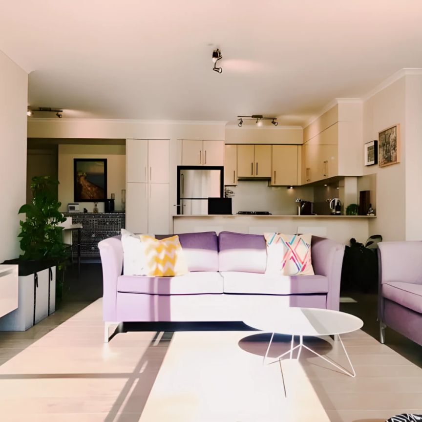 S701/233 Harris Street,Pyrmont,New South Wales 2009, Sydney - Photo 1