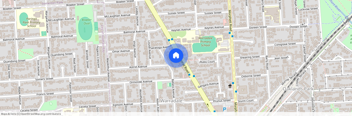 197 Diagonal Road, SA 5046, Warradale