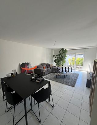 Appartement 4 pièces à Metz - Photo 1