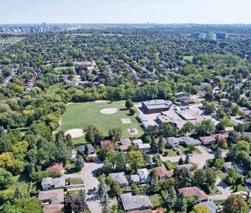 For Lease - 11 Uplands Avenue Unit# Basement, Vaughan, Ontario - Photo 6