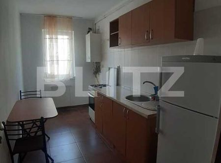 Apartament cu o camera, 38 mp, zona Florilor, petfriendly - Photo 3