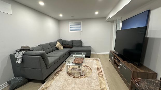 For Lease - 272 Epsom Downs Drive Unit# Basement, Toronto, Ontario - Photo 1