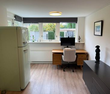 Amerbachstraat 13, Hillegersberg Zuid, 3045RE, Rotterdam - Foto 1