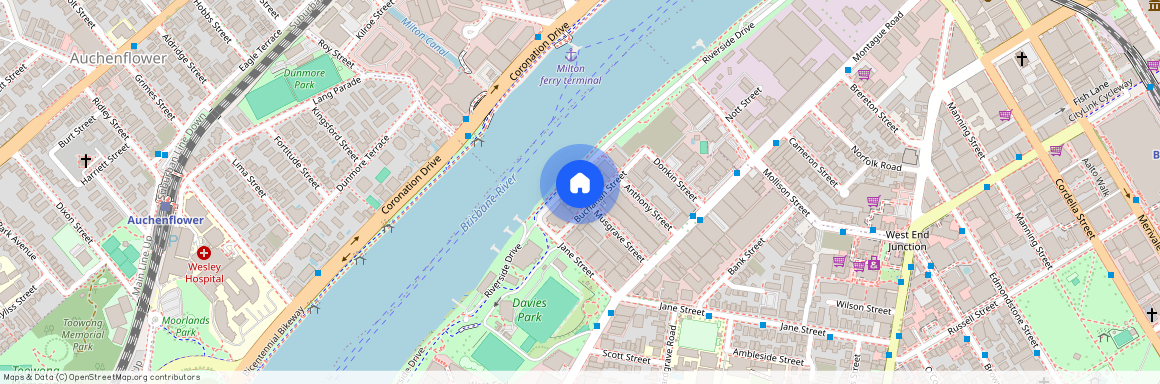 26/35 Buchanan Street, West End QLD 4101