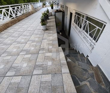 Μονοκατοικία 214 τ.μ. προς ενοικίαση - Photo 4