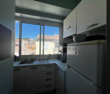 Location Appartement 2 pièces 40 m2 à Sainte-Maxime - Photo 6