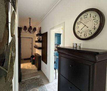 AP. 2 CAMERE- APARATORI, PRIMA INCHIRIERE, PARCARE, CENTRALA, METROU - Fotografie 5