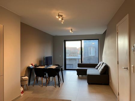 Nieuw duplex appartement met 2 slaapkamers - Photo 4