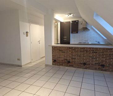 TE HUUR: appartement met 2 slaapkamers te Munsterbilzen! - Foto 4