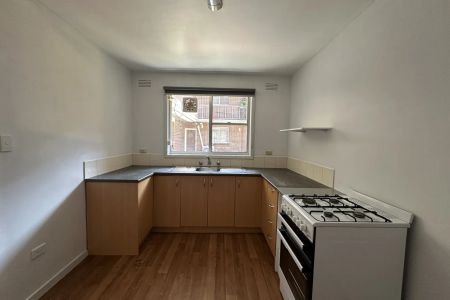 Two Bedroom Unit in a Perfect Location - Photo 3