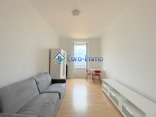 Location Appartement 1 pièce 31m² BEAUSOLEIL 06240 - Photo 1