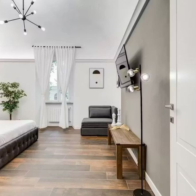 Via del Castro Pretorio, Rome, Lazio 00185 - Photo 1