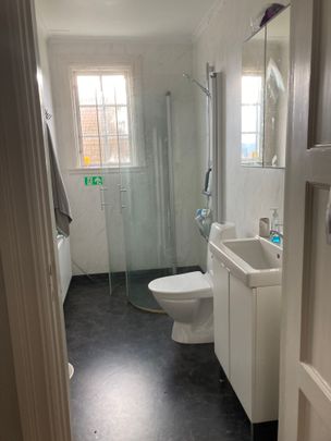 Selma Lagerlöfsgatan, Jönköping - Foto 1