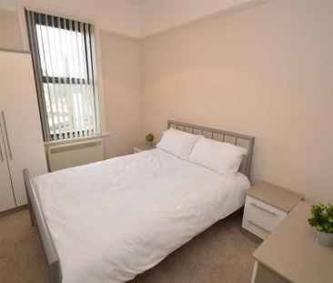 1 bedroom apartment to rent - Photo 5
