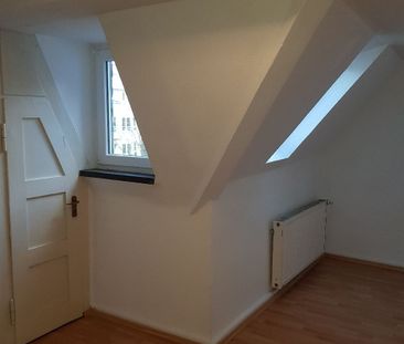 Helle 2-Zimmer Wohnung ca. 63 m² im Dortmunder Kreuzviertel zu verm... - Photo 5