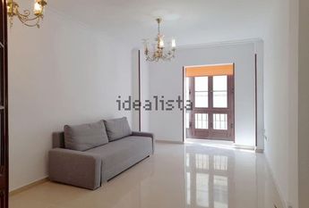 Alquiler de piso en Mentidero - Teatro Falla - Alameda