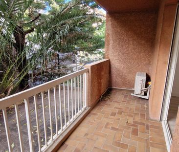 Location appartement 2 pièces à Toulon (83000) - Photo 5