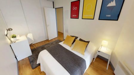 11 Rue Macquart 11, Lille - Photo 3