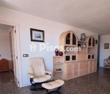 Piso en alquiler en Agua Amarga-Urbanova - Photo 4