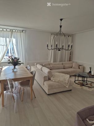 3.5 Zimmer, 85 m² - Foto 1