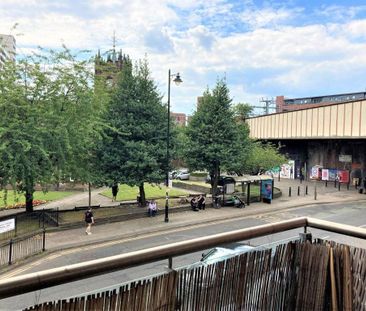 2 bedroom apartment to rent - Photo 6