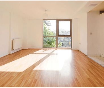 1 Bed Flat, Boulevard House, BN1 - Photo 3
