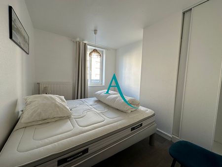 Location appartement 2 pièces, 41.22m², Le Havre - Photo 5