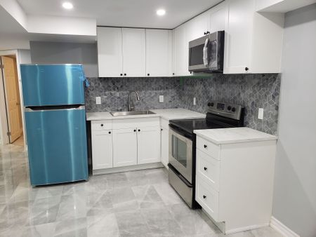 For Lease - 24 Weston Crescent, Ajax, Ontario - Photo 5