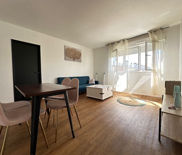 Location Appartement 3 pièces 55m² REIMS 51100 - Photo 4