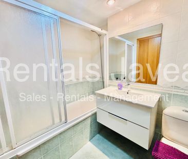 Apartment for long term rental in Javea - Photo 4