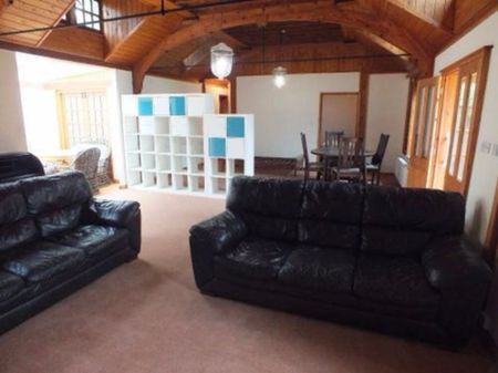 1 Bed Detached House, Knighton Grange Road, LE2 - Photo 4