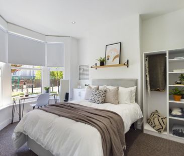 5 bedroom house to rent - Photo 3