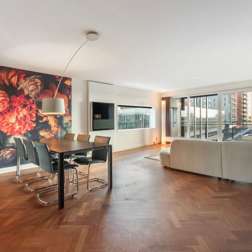 Appartement te huur: Gedempte Zalmhaven 811 3011 BT Rotterdam - Foto 1