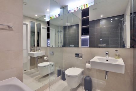 Hertford Road, Islington, London, N1 - Photo 5