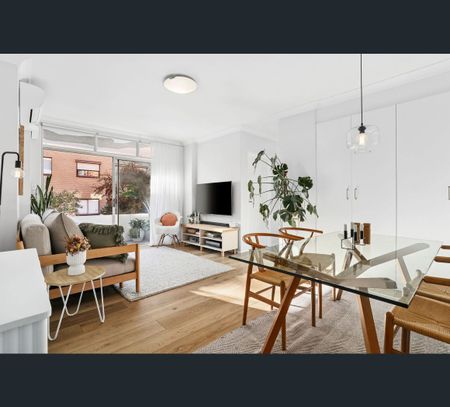 3/12 Liverpool Road, Summer Hill, NSW 2130 - Photo 5