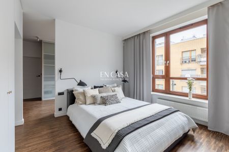 Eko Park | 4 pokoje | 2 x garaż | Mokotów - Фото 5