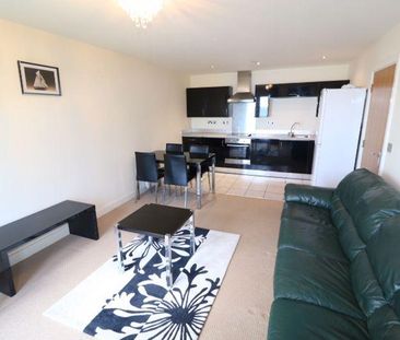 2 bedroom apartment to rent - Photo 2