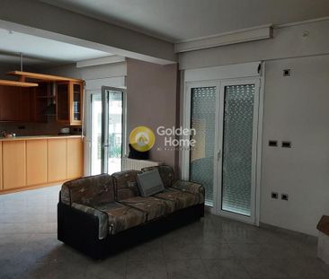 Μεζονέτα για ενοικίαση Αδάμες (Οικισμός Πελοποννησίων) (Κηφισιά) - Φωτογραφία 3