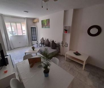 Alquiler de piso en Calle Héroe de Sostoa, 58 - Photo 2