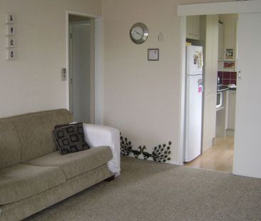 Central quiet, clean & warm. - Photo 1