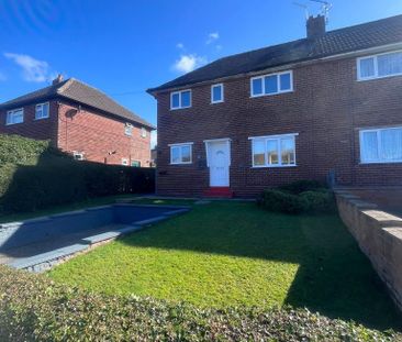 2 bedroom semi-detached house to rent - Photo 4