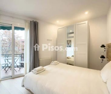 Piso en alquiler en Carrer de Llull, cerca de Rambla del Poblenou - Foto 4